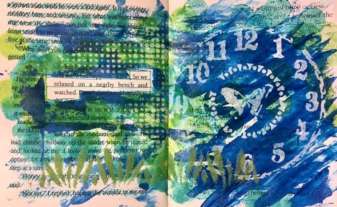 Creative Break Page REGISTER Creative Break Page REGISTER