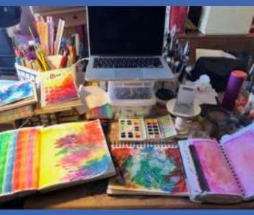 18 Blog Image Telehealth for Art Therapy600