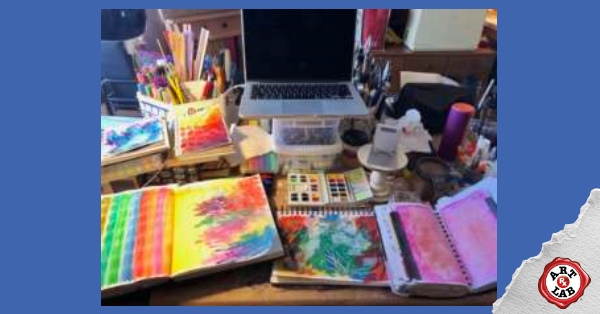 Telehealth for Art Therapy