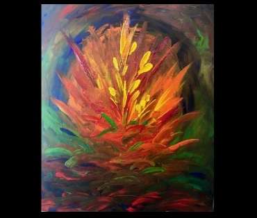 23 Blog Image Creative Break Fire Painting 600