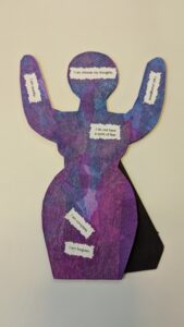 "Who Am I?" Explore Your Identity in Christ